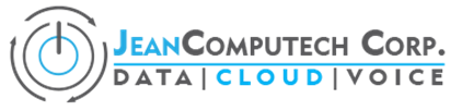 JeanComputech Logo