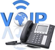 Voice Services